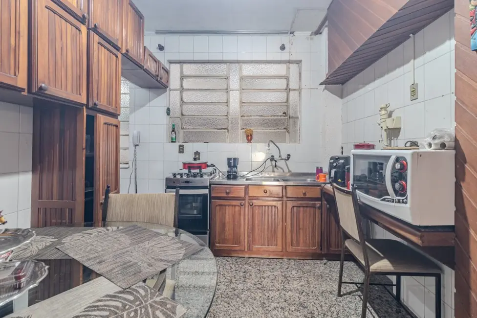 Foto 2 de Apartamento com 3 quartos à venda, 159m2 em Floresta, Porto Alegre - RS