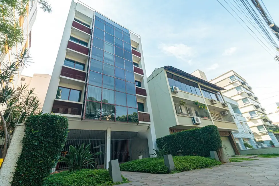 Foto 1 de Sala Comercial à venda, 38m2 em Petrópolis, Porto Alegre - RS