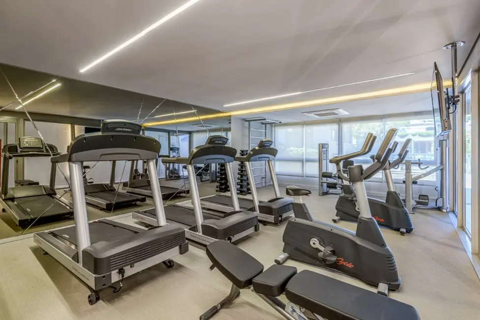 Apartamento com 1 quarto à venda, 54m2 em Mont Serrat, Porto Alegre - RS - imagem 9 Foto 9 de Apartamento com 1 quarto à venda, 54m2 em Mont Serrat, Porto Alegre - RS