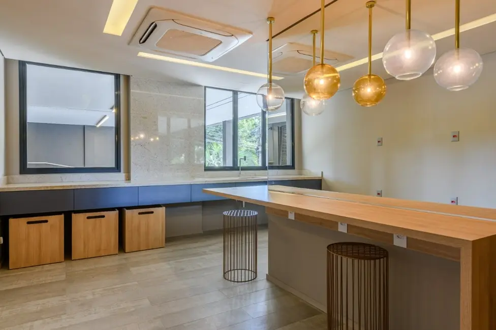 Foto 2 de Apartamento com 1 quarto à venda, 54m2 em Mont Serrat, Porto Alegre - RS