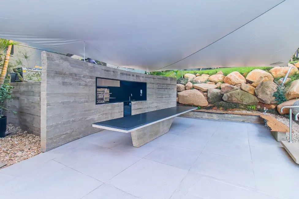 Foto 6 de Apartamento com 3 quartos à venda, 165m2 em Bela Vista, Porto Alegre - RS