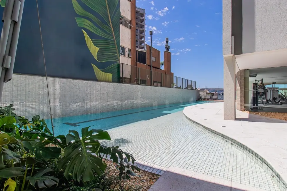 Foto 5 de Apartamento com 3 quartos à venda, 165m2 em Bela Vista, Porto Alegre - RS