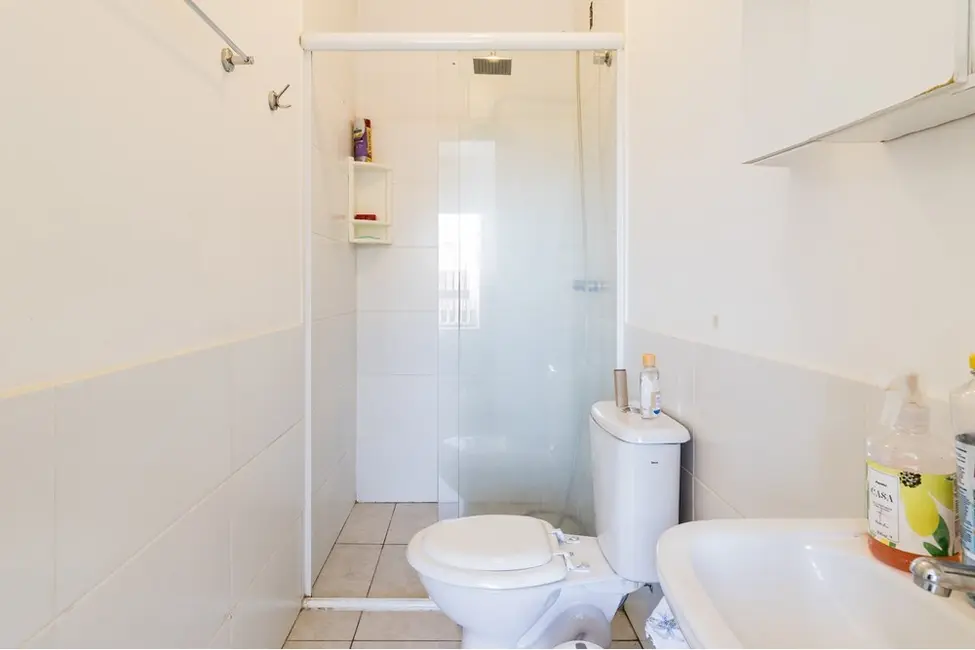 Foto 8 de Casa com 2 quartos à venda, 78m2 em Guarujá, Porto Alegre - RS