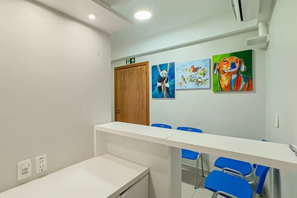 Foto 9 de Sala Comercial à venda, 35m2 em Petrópolis, Porto Alegre - RS