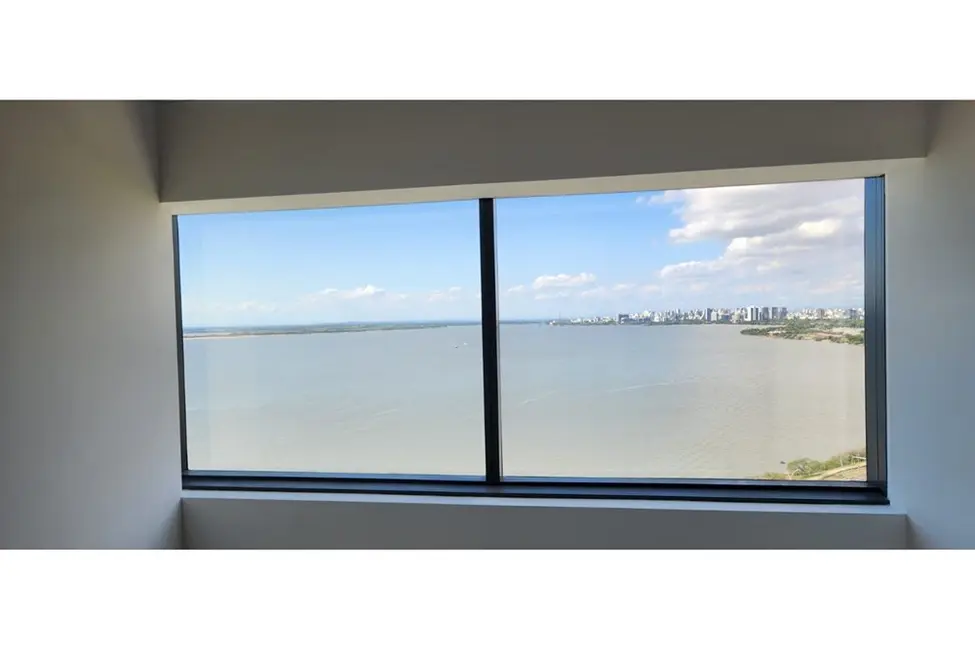 Foto 4 de Sala Comercial à venda, 38m2 em Cristal, Porto Alegre - RS