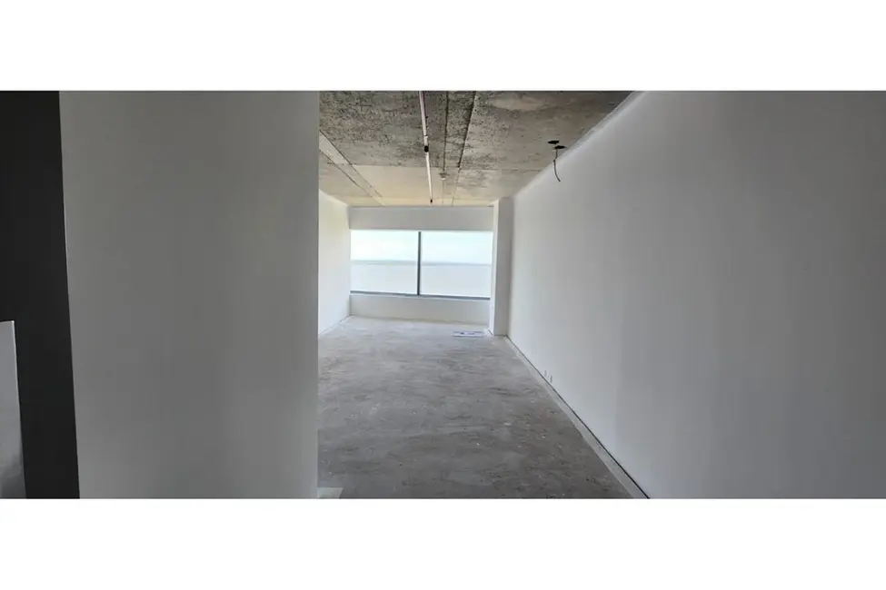 Foto 7 de Sala Comercial à venda, 38m2 em Cristal, Porto Alegre - RS