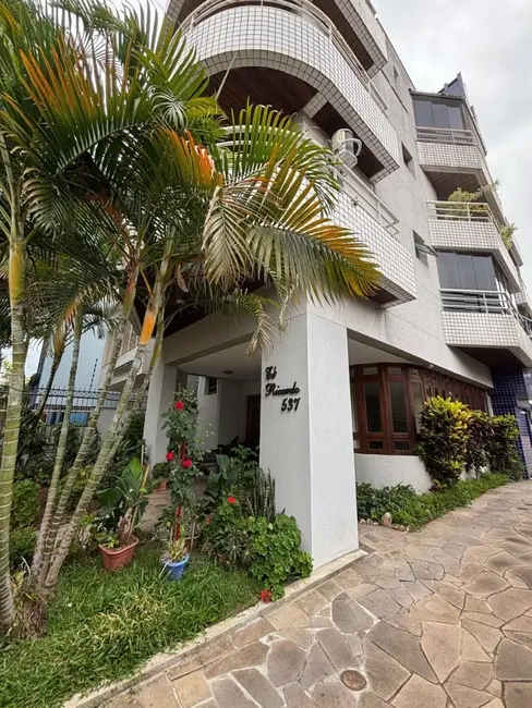 Foto 1 de Apartamento com 2 quartos à venda, 74m2 em Santana, Porto Alegre - RS