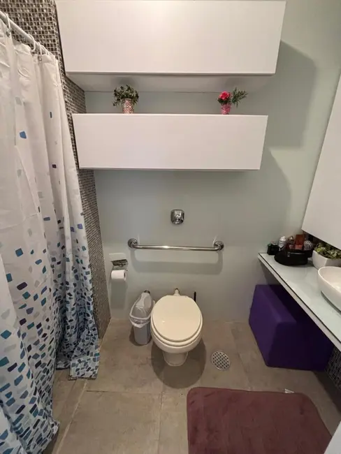 Foto 5 de Apartamento com 2 quartos à venda, 74m2 em Santana, Porto Alegre - RS