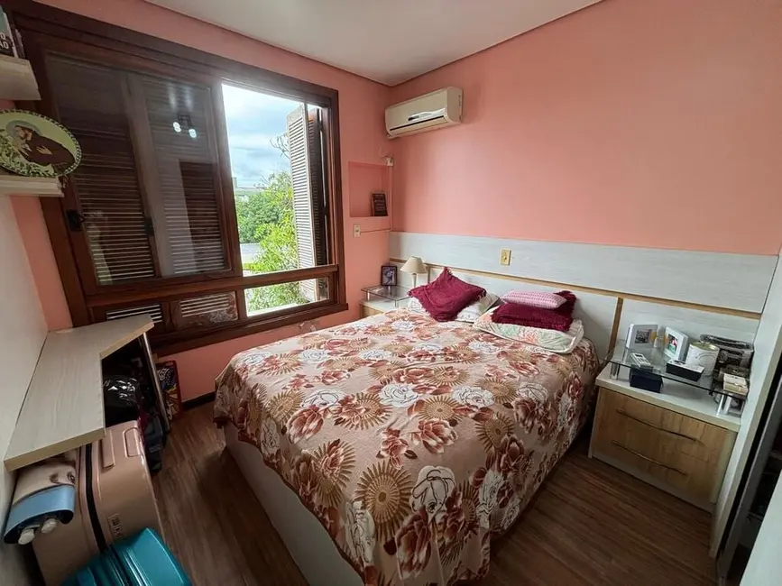 Foto 8 de Apartamento com 2 quartos à venda, 74m2 em Santana, Porto Alegre - RS