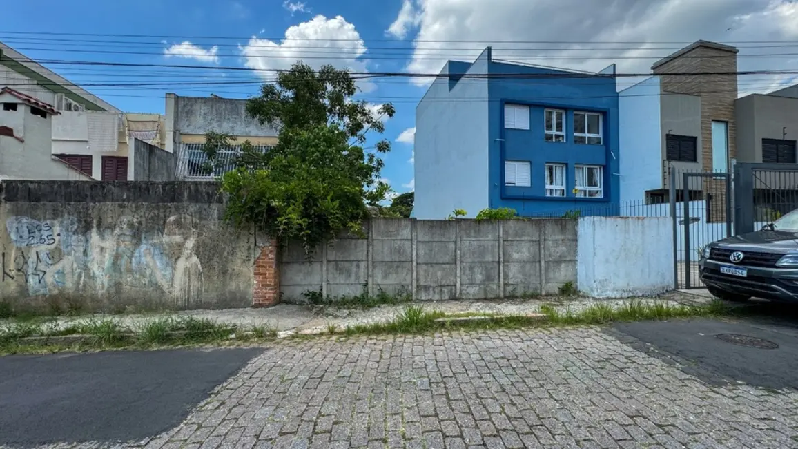 Foto 9 de Terreno / Lote à venda em São Geraldo, Porto Alegre - RS