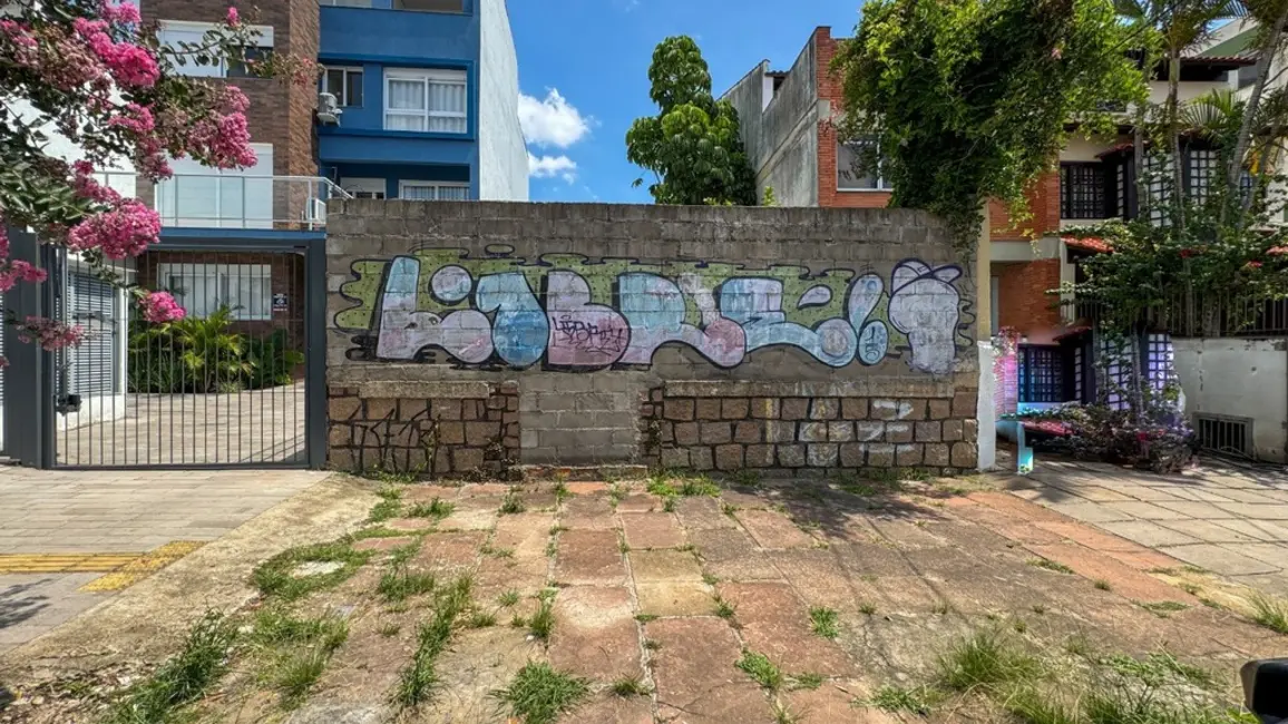 Foto 2 de Terreno / Lote à venda em São Geraldo, Porto Alegre - RS