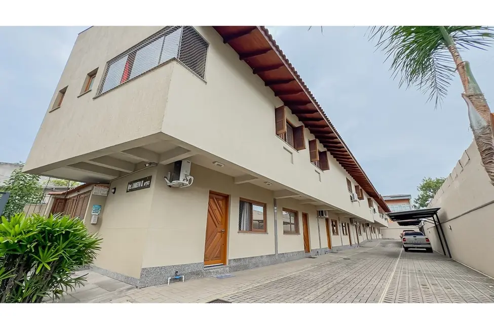 Foto 4 de Casa de Condomínio com 2 quartos à venda, 77m2 em Partenon, Porto Alegre - RS