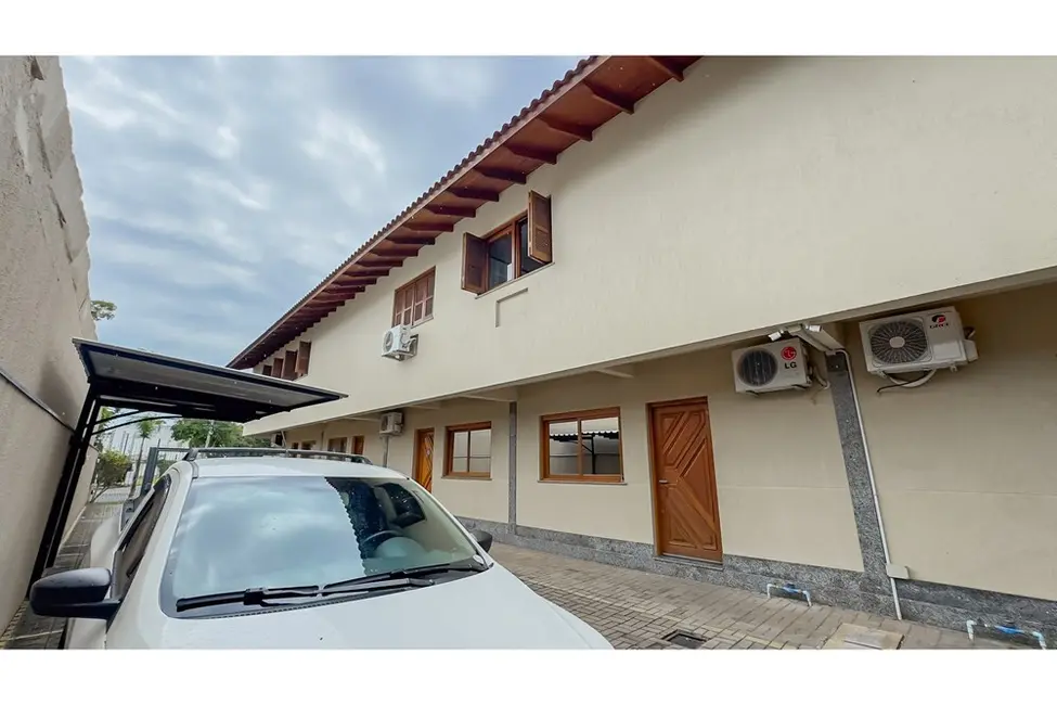 Foto 8 de Casa de Condomínio com 2 quartos à venda, 77m2 em Partenon, Porto Alegre - RS