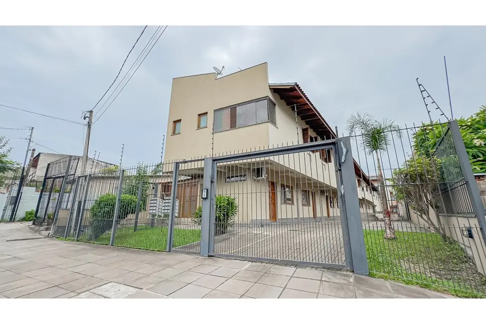 Foto 3 de Casa de Condomínio com 2 quartos à venda, 77m2 em Partenon, Porto Alegre - RS