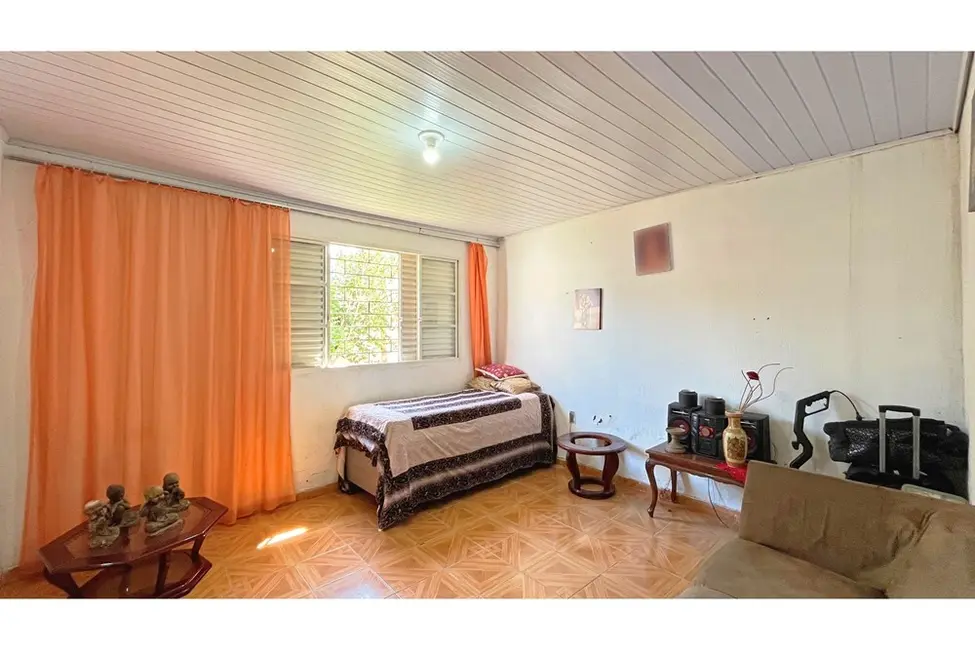 Foto 1 de Casa com 3 quartos à venda, 104m2 em Partenon, Porto Alegre - RS