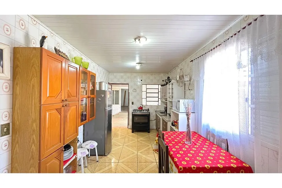 Foto 2 de Casa com 3 quartos à venda, 104m2 em Partenon, Porto Alegre - RS