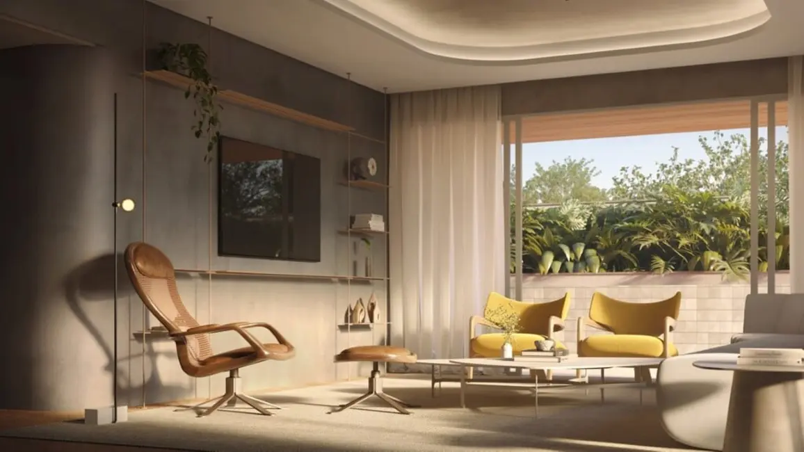 Foto 7 de Apartamento com 3 quartos à venda, 166m2 em Petrópolis, Porto Alegre - RS