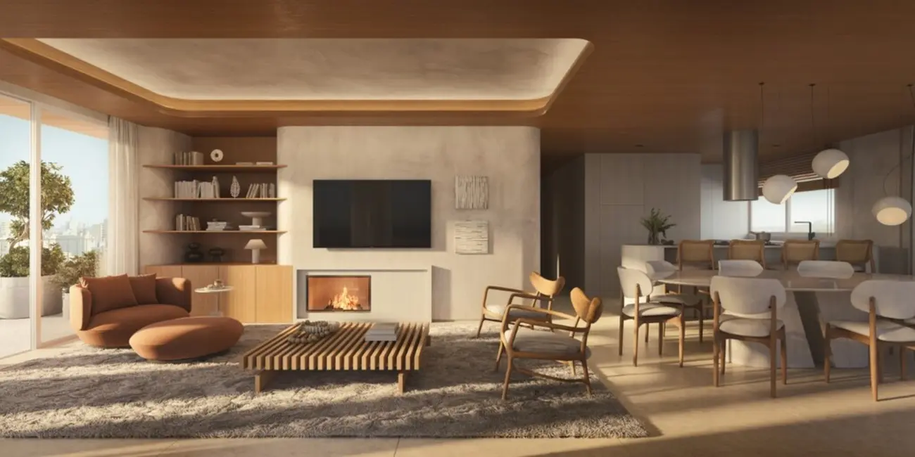 Foto 4 de Apartamento com 3 quartos à venda, 166m2 em Petrópolis, Porto Alegre - RS