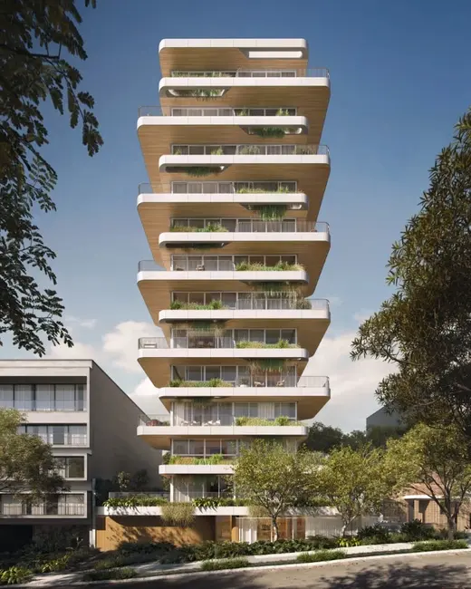 Foto 1 de Apartamento com 3 quartos à venda, 129m2 em Petrópolis, Porto Alegre - RS
