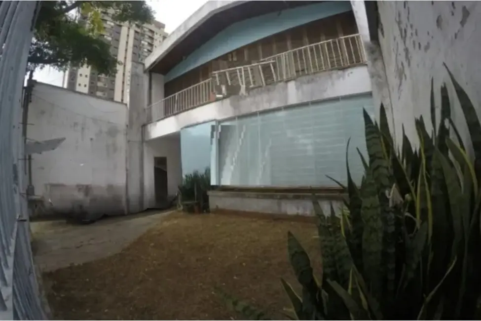 Foto 1 de Casa com 4 quartos à venda, 180m2 em Santana, Porto Alegre - RS