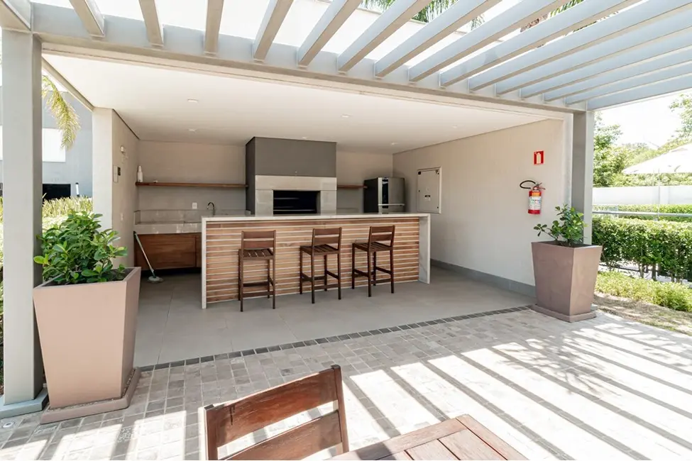 Apartamento com 2 quartos à venda, 62m2 em Navegantes, Porto Alegre - RS - imagem 7 Foto 7 de Apartamento com 2 quartos à venda, 62m2 em Navegantes, Porto Alegre - RS