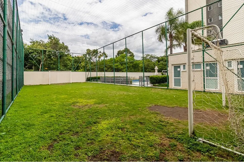 Apartamento com 2 quartos à venda, 62m2 em Navegantes, Porto Alegre - RS - imagem 8 Foto 8 de Apartamento com 2 quartos à venda, 62m2 em Navegantes, Porto Alegre - RS