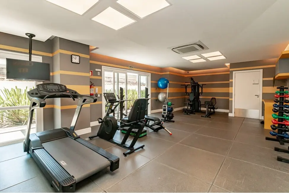 Apartamento com 2 quartos à venda, 62m2 em Navegantes, Porto Alegre - RS - imagem 4 Foto 4 de Apartamento com 2 quartos à venda, 62m2 em Navegantes, Porto Alegre - RS