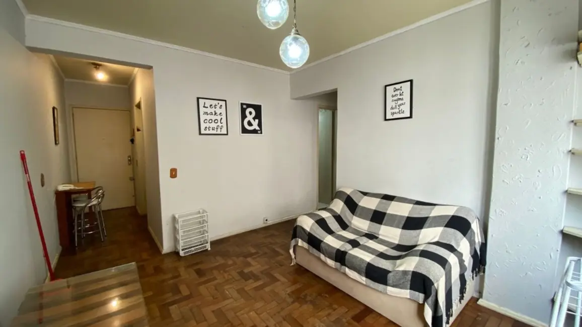 Foto 2 de Apartamento com 1 quarto à venda, 41m2 em Cidade Baixa, Porto Alegre - RS