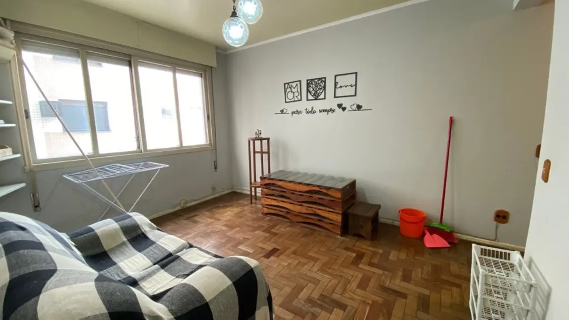Foto 4 de Apartamento com 1 quarto à venda, 41m2 em Cidade Baixa, Porto Alegre - RS