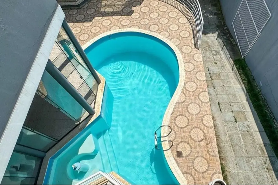 Foto 8 de Casa com 4 quartos à venda, 435m2 em Lomba do Pinheiro, Porto Alegre - RS