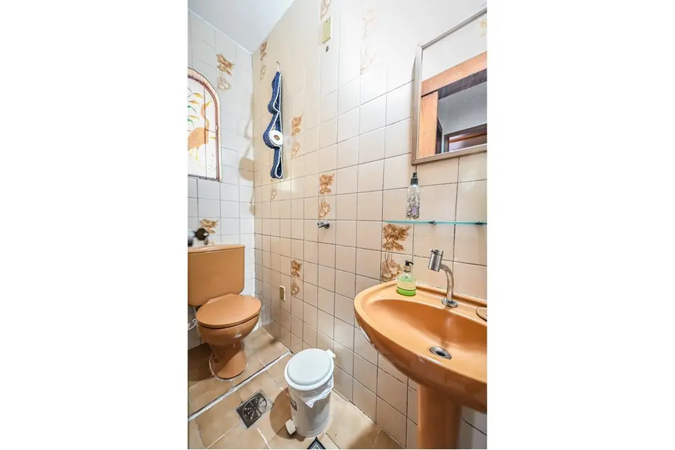 Casa de Condomínio com 4 quartos à venda, 140m2 em Santa Tereza, Porto Alegre - RS - imagem 4 Foto 4 de Casa de Condomínio com 4 quartos à venda, 140m2 em Santa Tereza, Porto Alegre - RS