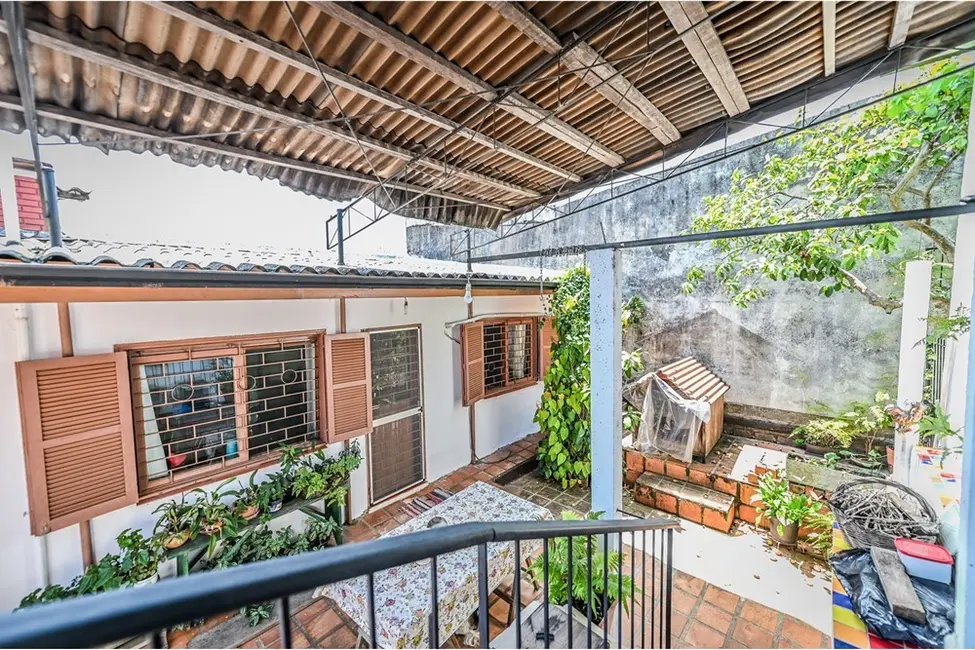 Casa de Condomínio com 4 quartos à venda, 140m2 em Santa Tereza, Porto Alegre - RS - imagem 5 Foto 5 de Casa de Condomínio com 4 quartos à venda, 140m2 em Santa Tereza, Porto Alegre - RS