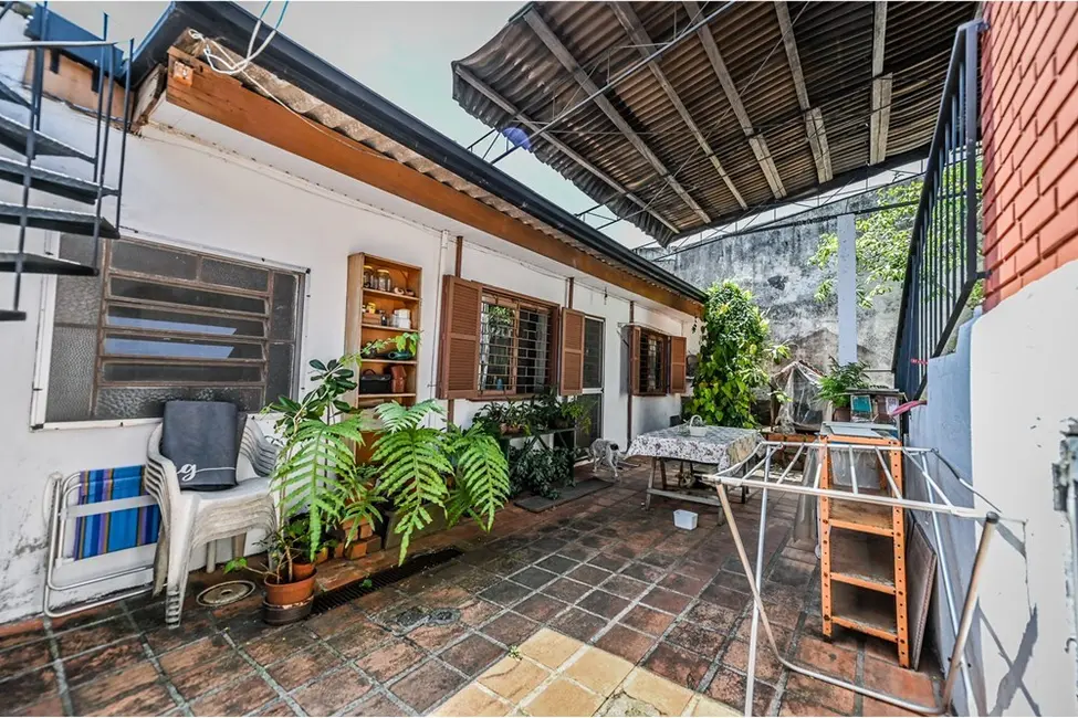 Casa de Condomínio com 4 quartos à venda, 140m2 em Santa Tereza, Porto Alegre - RS - imagem 9 Foto 9 de Casa de Condomínio com 4 quartos à venda, 140m2 em Santa Tereza, Porto Alegre - RS