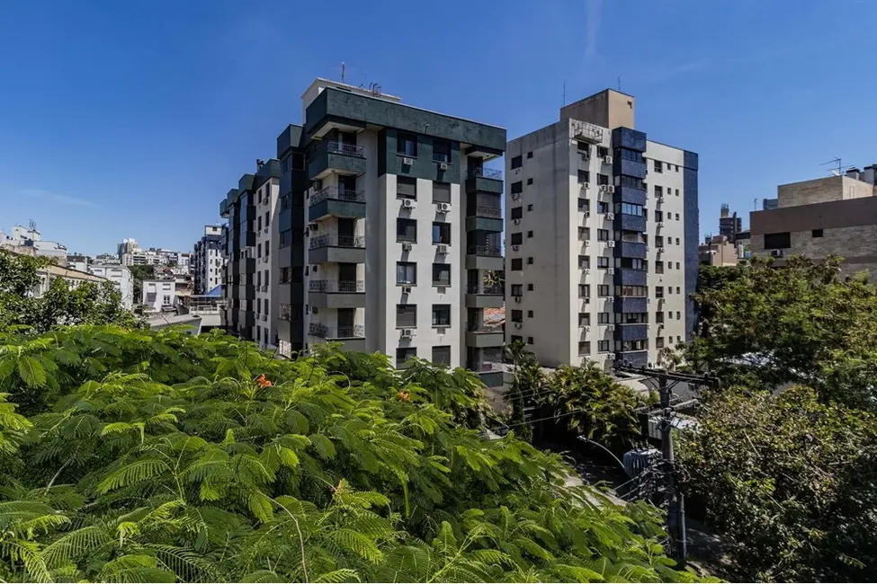 Foto 9 de Apartamento com 2 quartos à venda, 177m2 em Higienópolis, Porto Alegre - RS