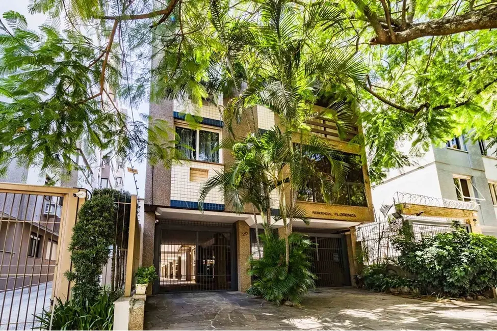 Foto 1 de Apartamento com 2 quartos à venda, 134m2 em Higienópolis, Porto Alegre - RS