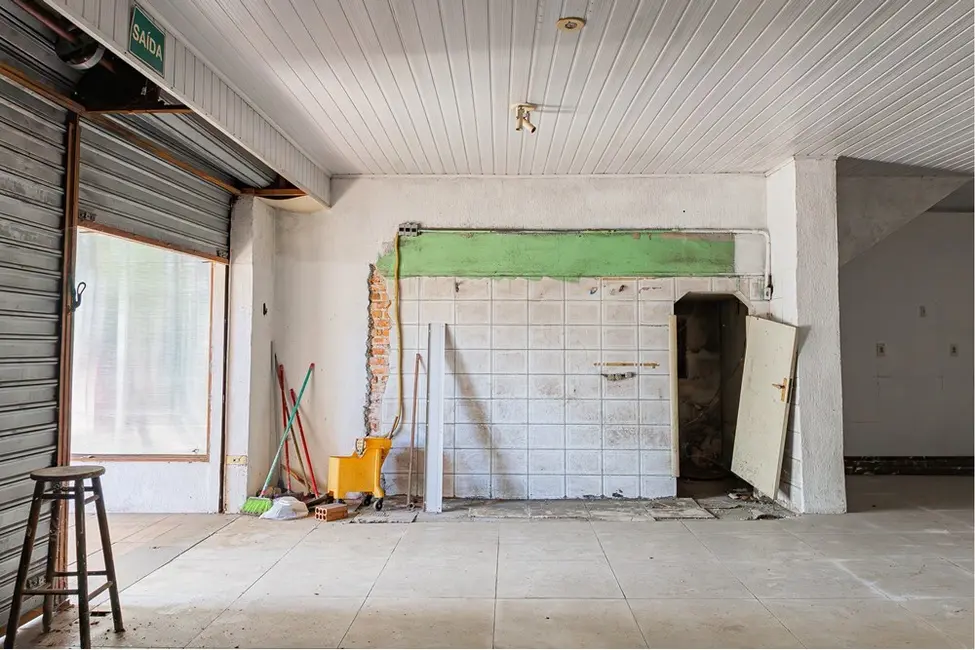 Foto 6 de Loja à venda, 203m2 em Partenon, Porto Alegre - RS