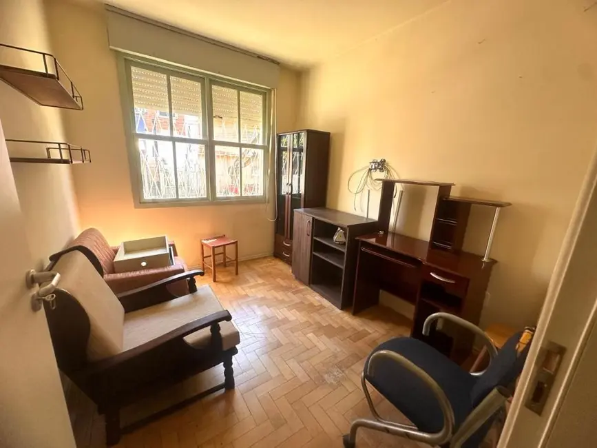 Foto 2 de Apartamento com 3 quartos à venda, 62m2 em Jardim Botânico, Porto Alegre - RS