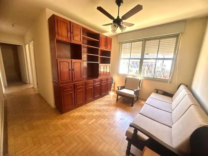 Foto 1 de Apartamento com 3 quartos à venda, 62m2 em Jardim Botânico, Porto Alegre - RS