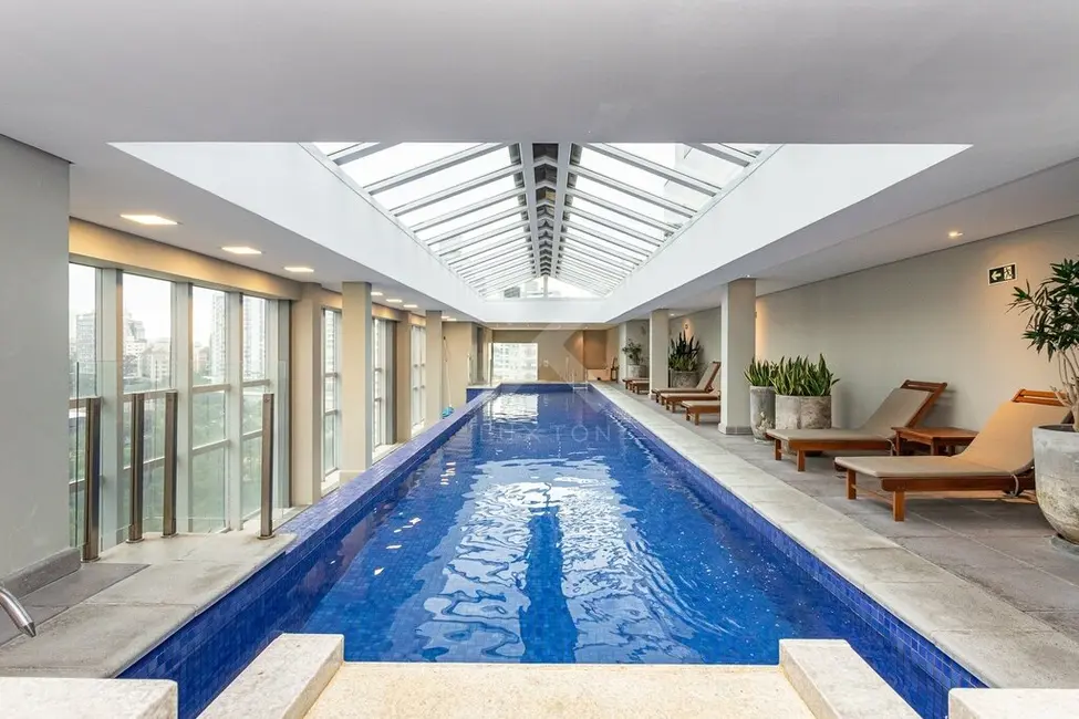 Apartamento com 1 quarto à venda, 54m2 em Petrópolis, Porto Alegre - RS - imagem 6 Foto 6 de Apartamento com 1 quarto à venda, 54m2 em Petrópolis, Porto Alegre - RS