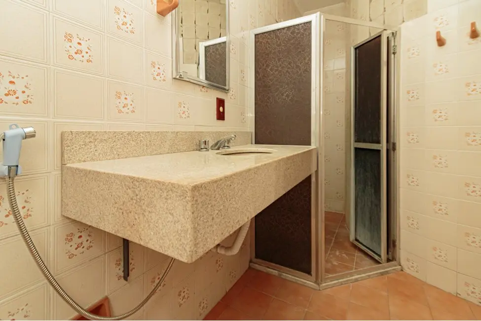 Apartamento com 1 quarto à venda, 98m2 em Centro Histórico, Porto Alegre - RS - imagem 7 Foto 7 de Apartamento com 1 quarto à venda, 98m2 em Centro Histórico, Porto Alegre - RS
