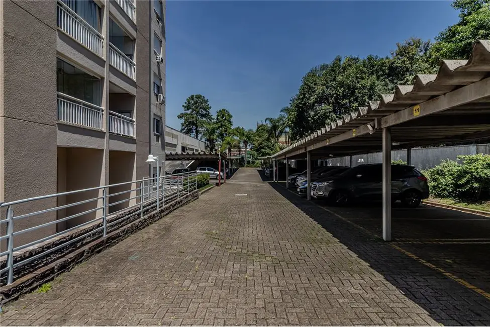 Foto 3 de Apartamento com 2 quartos à venda, 74m2 em Jardim Lindóia, Porto Alegre - RS