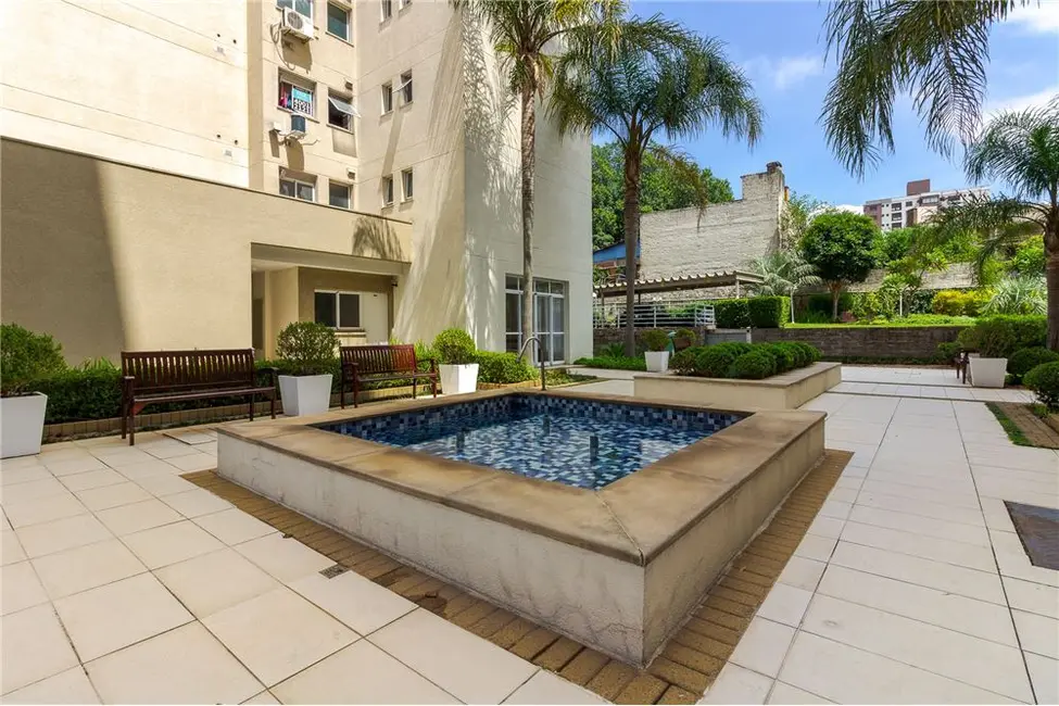 Foto 6 de Apartamento com 2 quartos à venda, 74m2 em Jardim Lindóia, Porto Alegre - RS