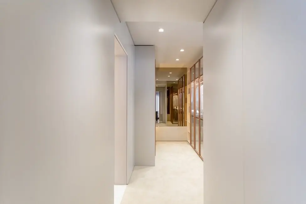 Apartamento com 3 quartos à venda, 203m2 em Jardim Europa, Porto Alegre - RS - imagem 5 Foto 5 de Apartamento com 3 quartos à venda, 203m2 em Jardim Europa, Porto Alegre - RS