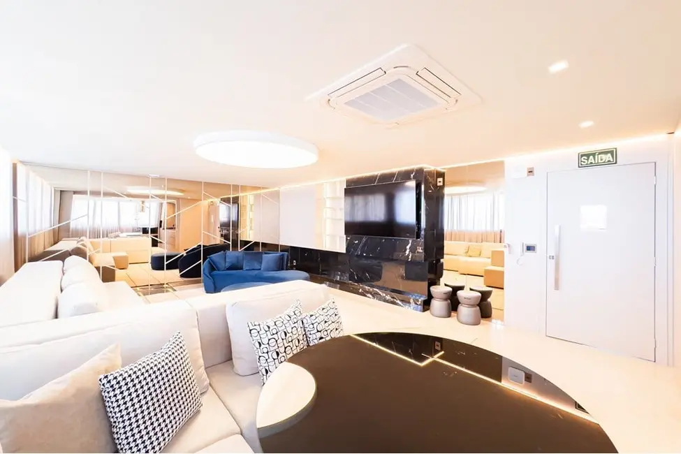 Apartamento com 1 quarto à venda, 25m2 em Rio Branco, Porto Alegre - RS - imagem 7 Foto 7 de Apartamento com 1 quarto à venda, 25m2 em Rio Branco, Porto Alegre - RS