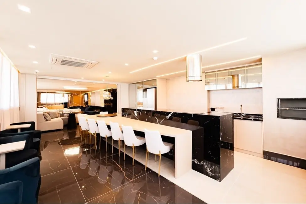 Apartamento com 1 quarto à venda, 25m2 em Rio Branco, Porto Alegre - RS - imagem 5 Foto 5 de Apartamento com 1 quarto à venda, 25m2 em Rio Branco, Porto Alegre - RS