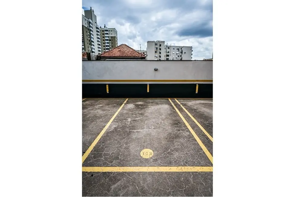 Foto 2 de Apartamento com 1 quarto à venda, 49m2 em Centro Histórico, Porto Alegre - RS