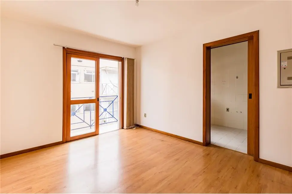 Foto 1 de Apartamento com 2 quartos à venda, 58m2 em Jardim Lindóia, Porto Alegre - RS