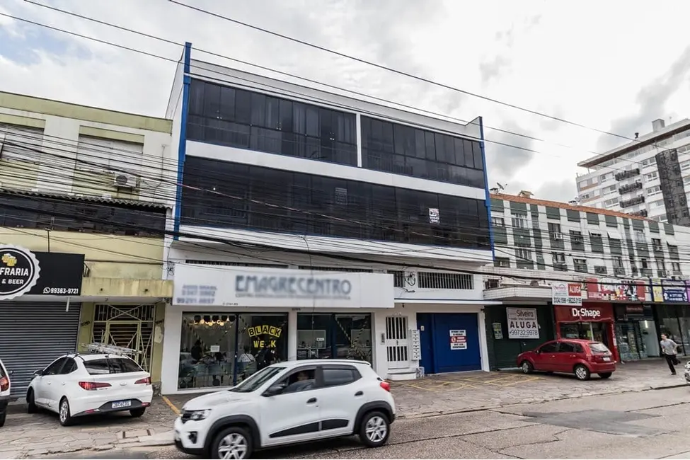 Foto 1 de Apartamento com 2 quartos à venda, 64m2 em Vila Ipiranga, Porto Alegre - RS
