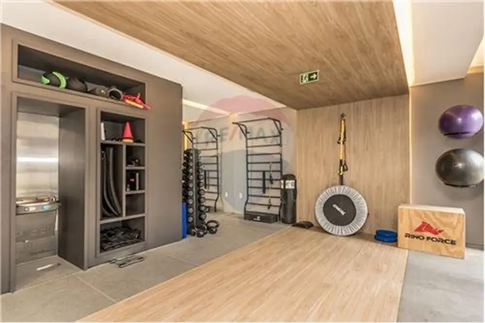 Foto 4 de Apartamento com 3 quartos à venda, 66m2 em Jardim Lindóia, Porto Alegre - RS