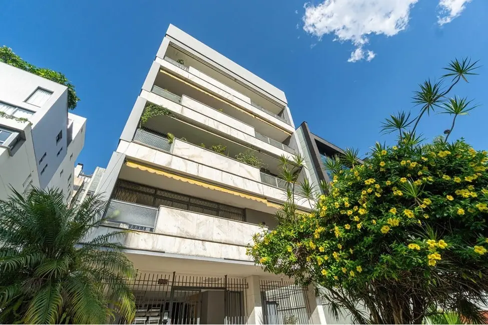 Foto 1 de Apartamento com 4 quartos à venda, 277m2 em Auxiliadora, Porto Alegre - RS